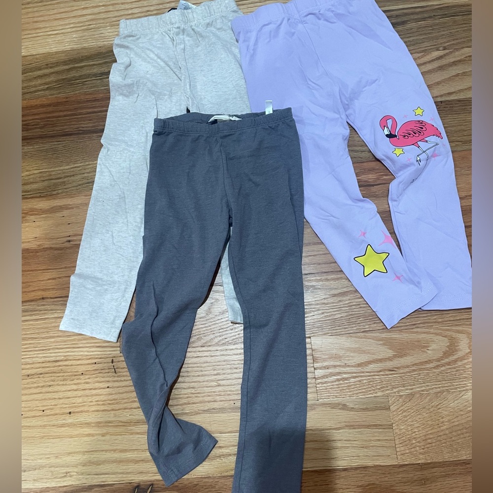 Leggings bundle